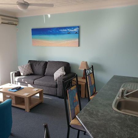 Mango Cove Apartment Gold Coast Exteriér fotografie