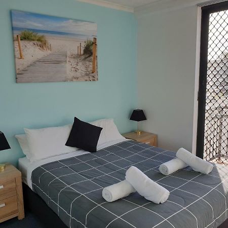 Mango Cove Apartment Gold Coast Exteriér fotografie