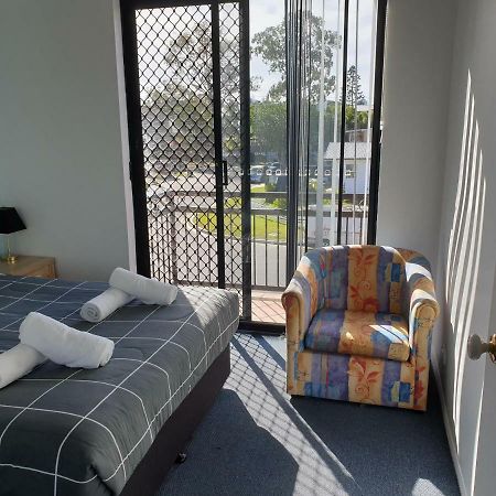 Mango Cove Apartment Gold Coast Exteriér fotografie
