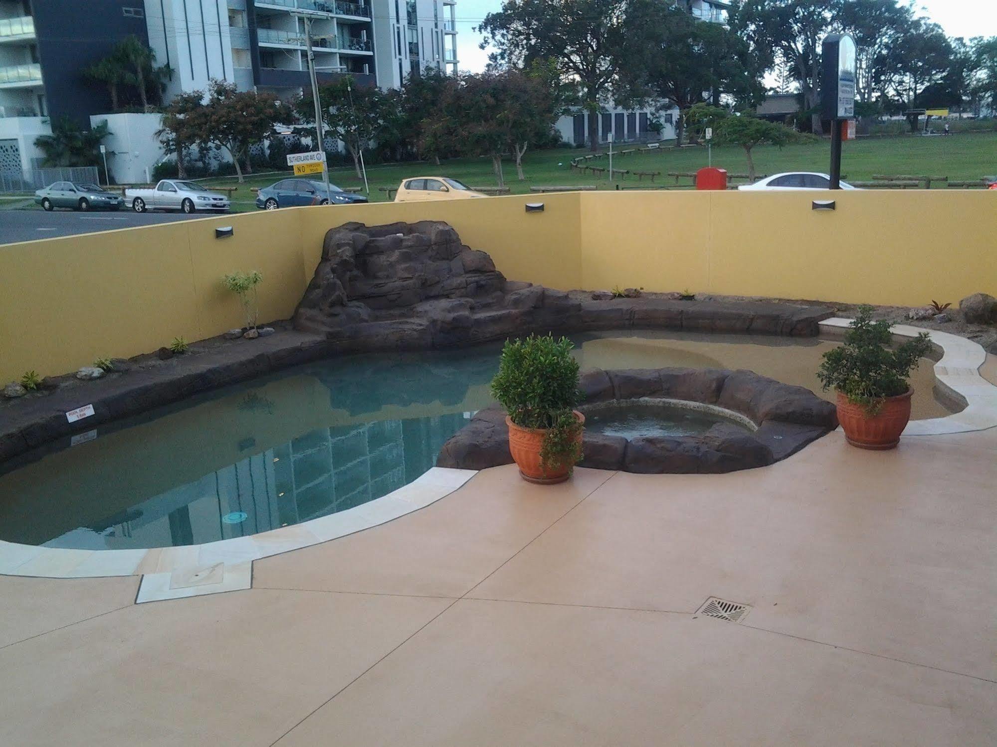 Mango Cove Apartment Gold Coast Exteriér fotografie