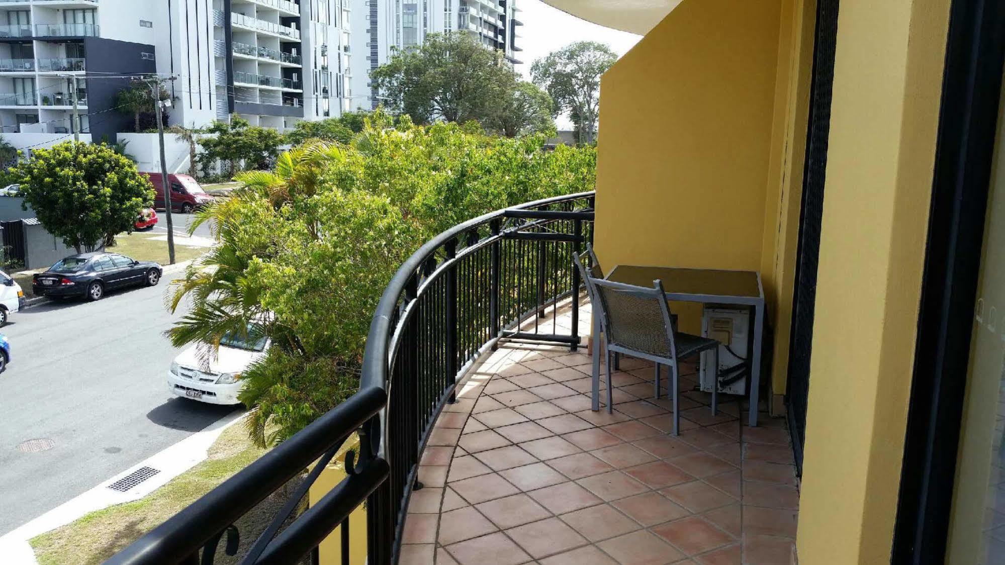 Mango Cove Apartment Gold Coast Exteriér fotografie