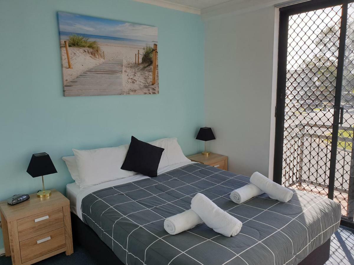 Mango Cove Apartment Gold Coast Exteriér fotografie