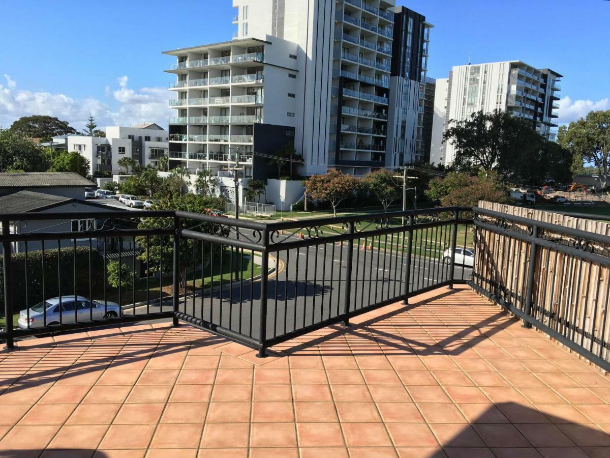 Mango Cove Apartment Gold Coast Exteriér fotografie