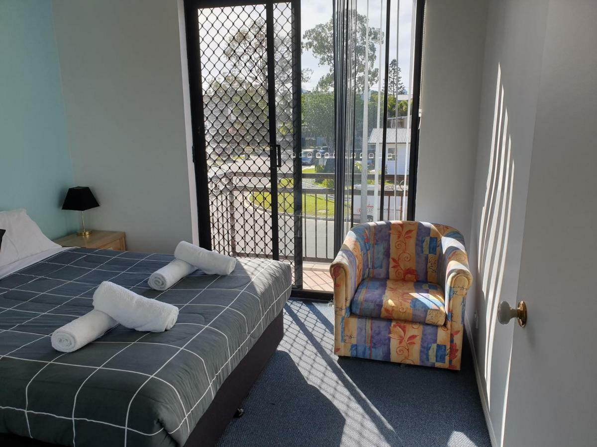 Mango Cove Apartment Gold Coast Exteriér fotografie