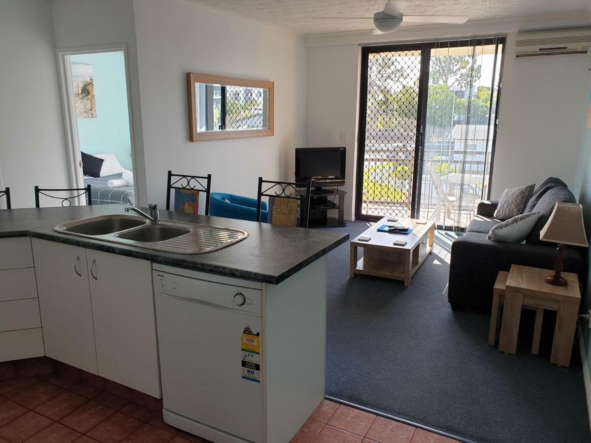 Mango Cove Apartment Gold Coast Exteriér fotografie